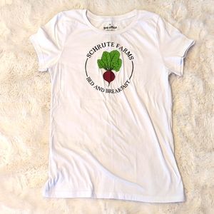 Like NEW Schrute Farms Tee